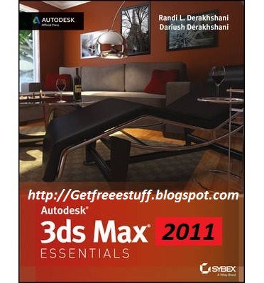 3d studio max free download
